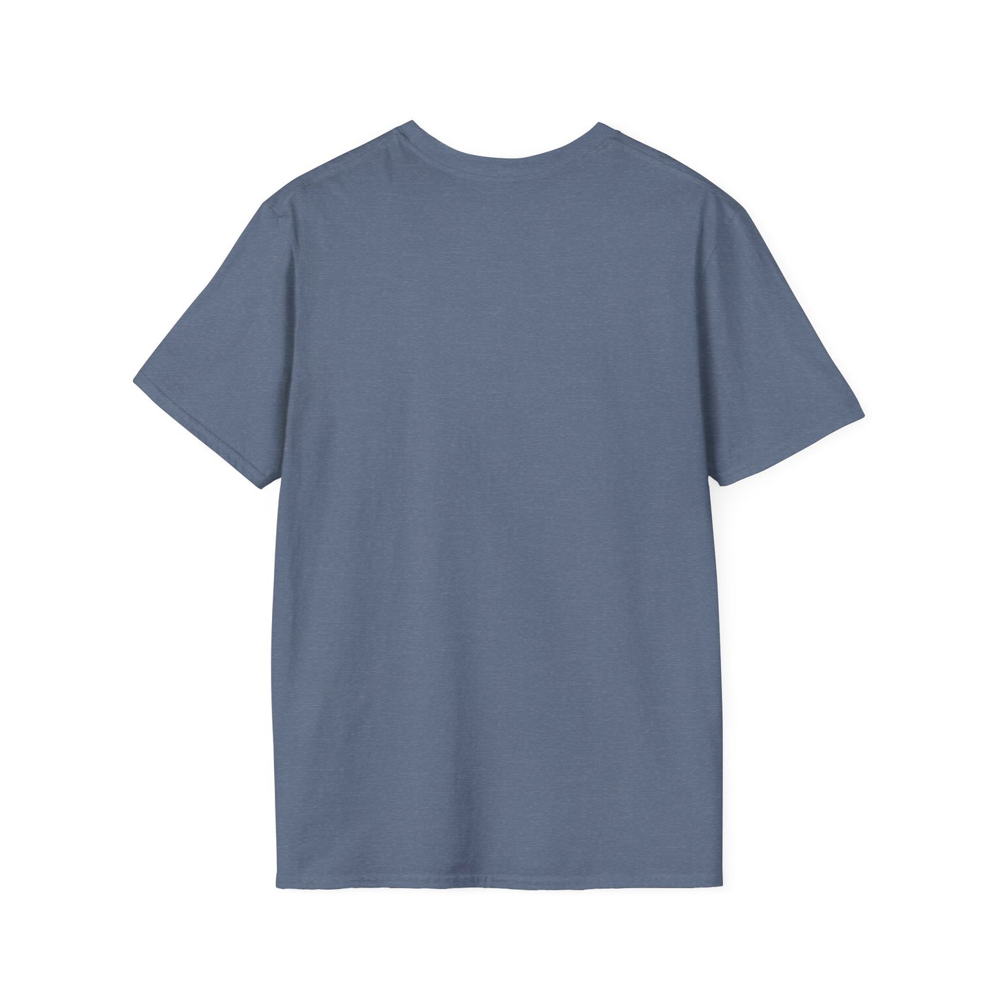 Panda Joe Unisex Tee