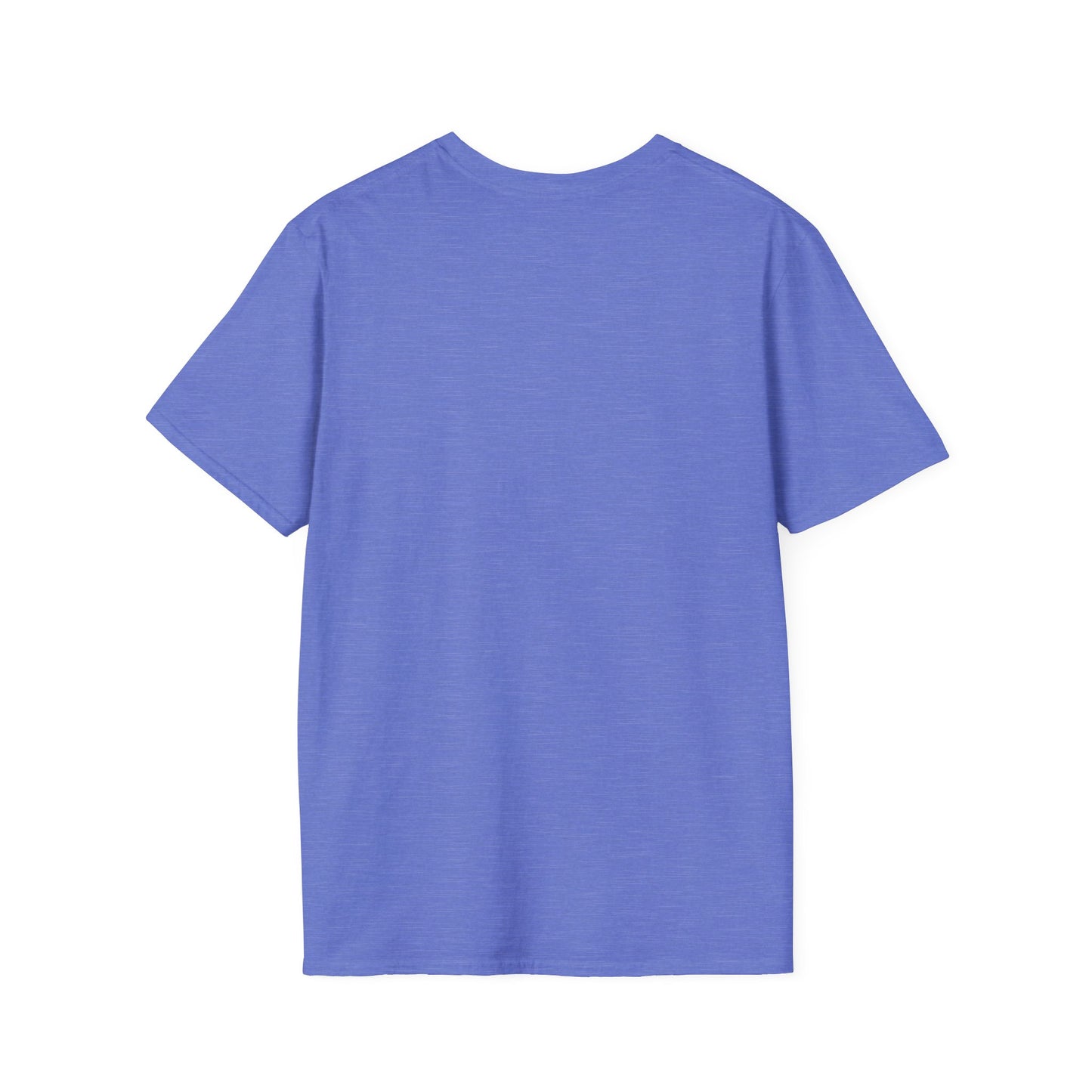 Panda Joe Unisex Tee