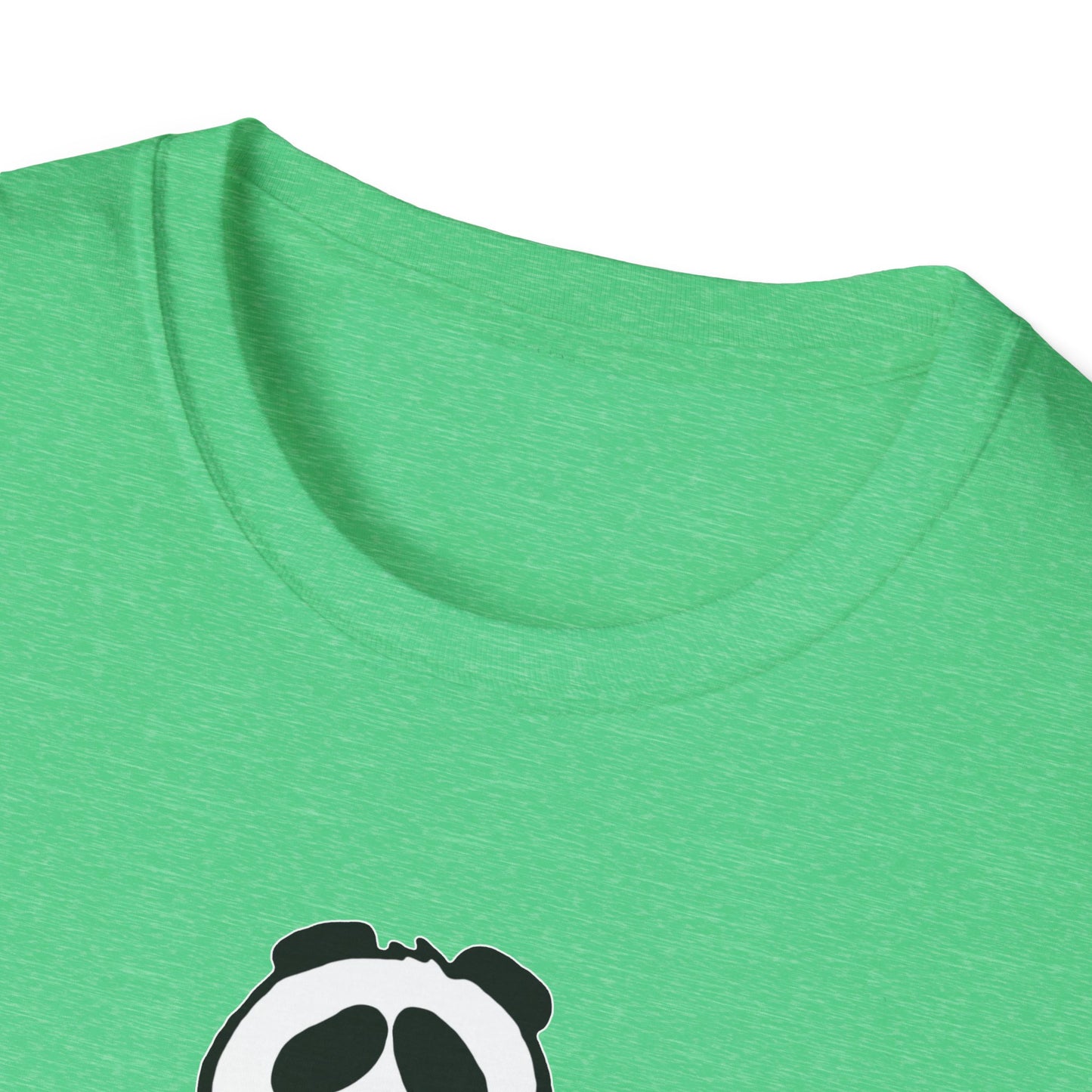 Panda Joe Unisex Tee