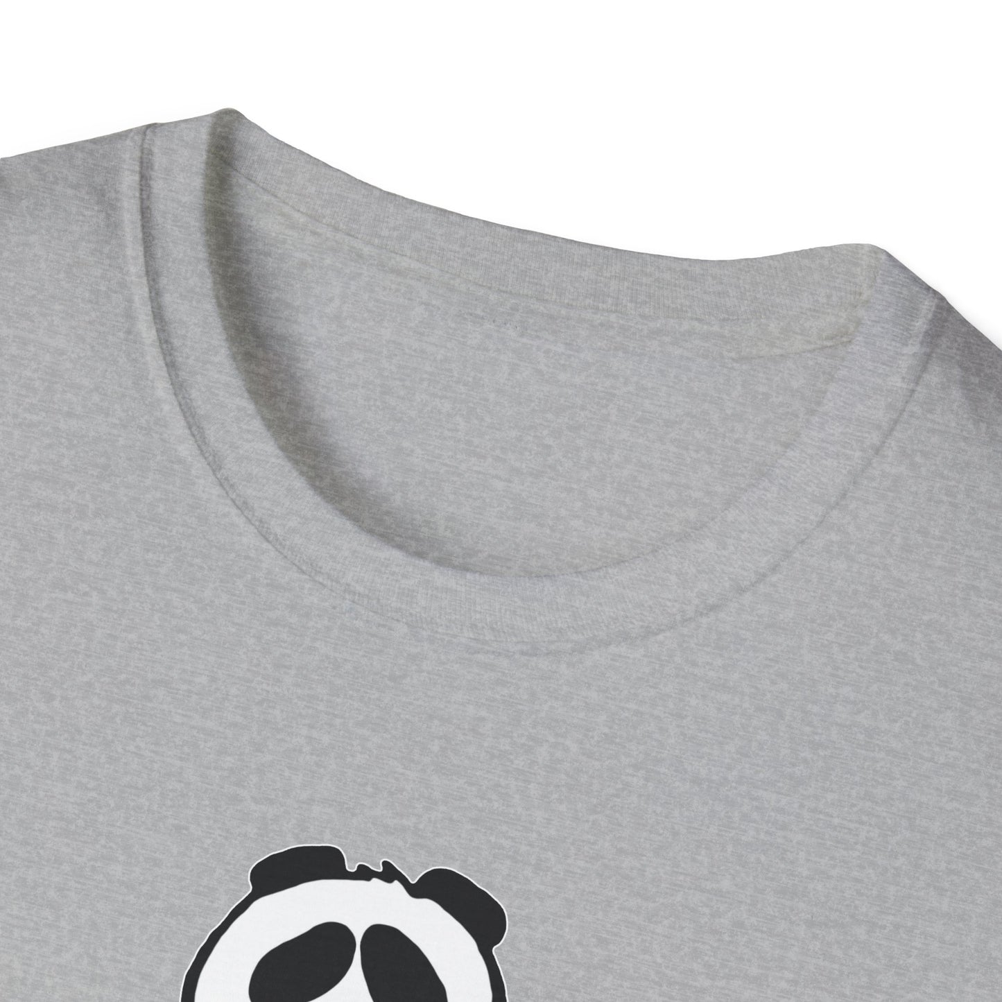 Panda Joe Unisex Tee