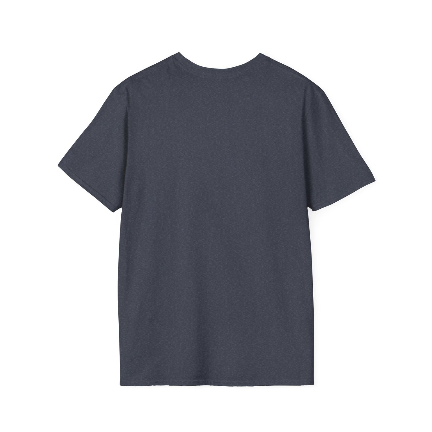 Panda Joe Unisex Tee