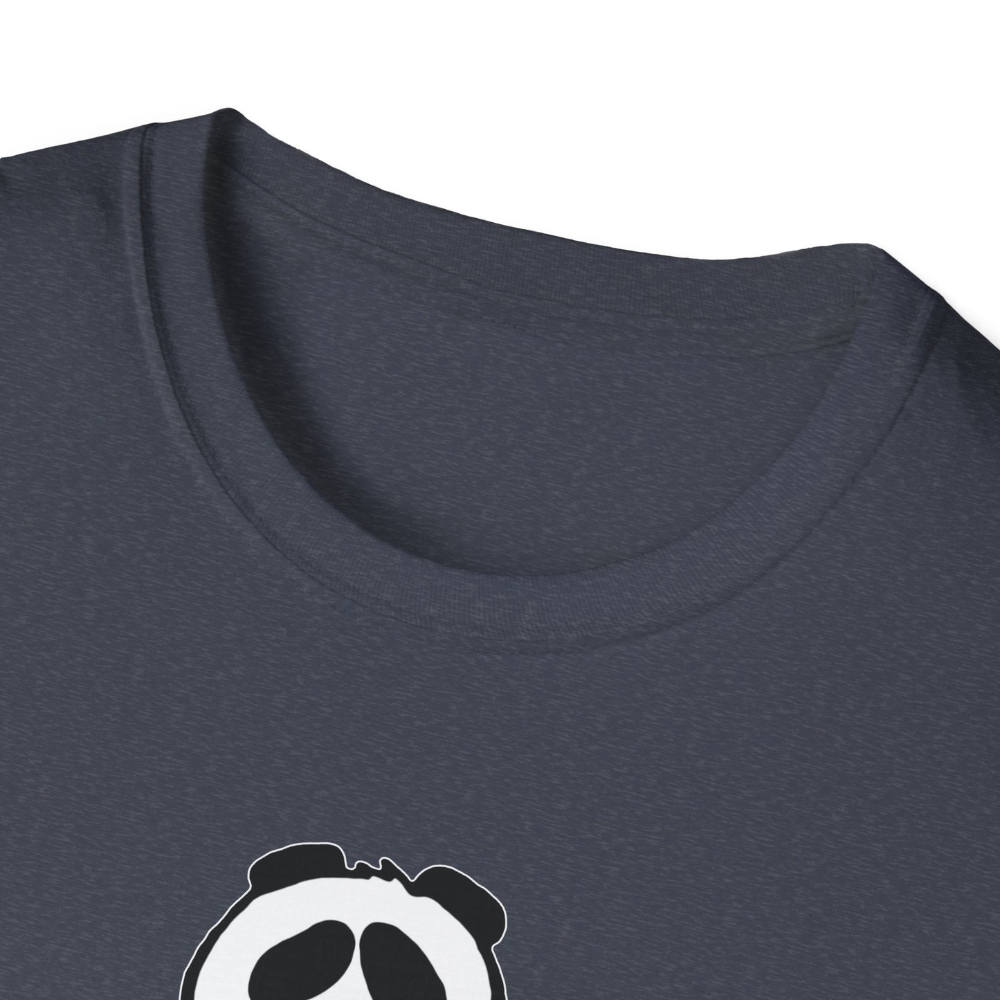 Panda Joe Unisex Tee