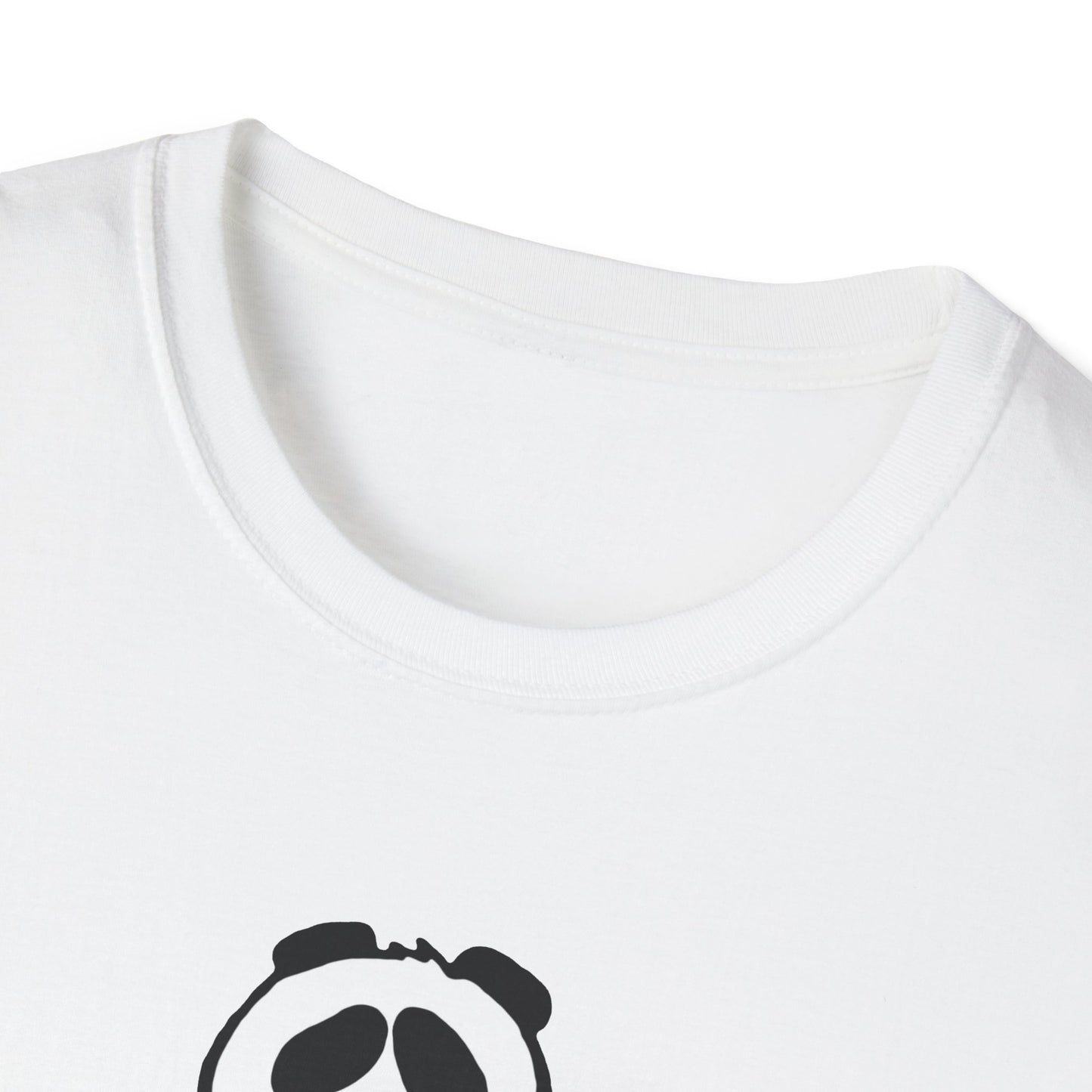 Panda Joe Unisex Tee
