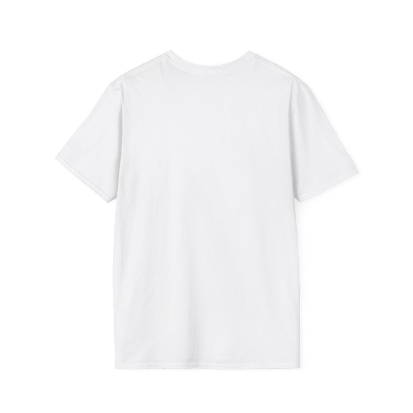 Panda Joe Unisex Tee