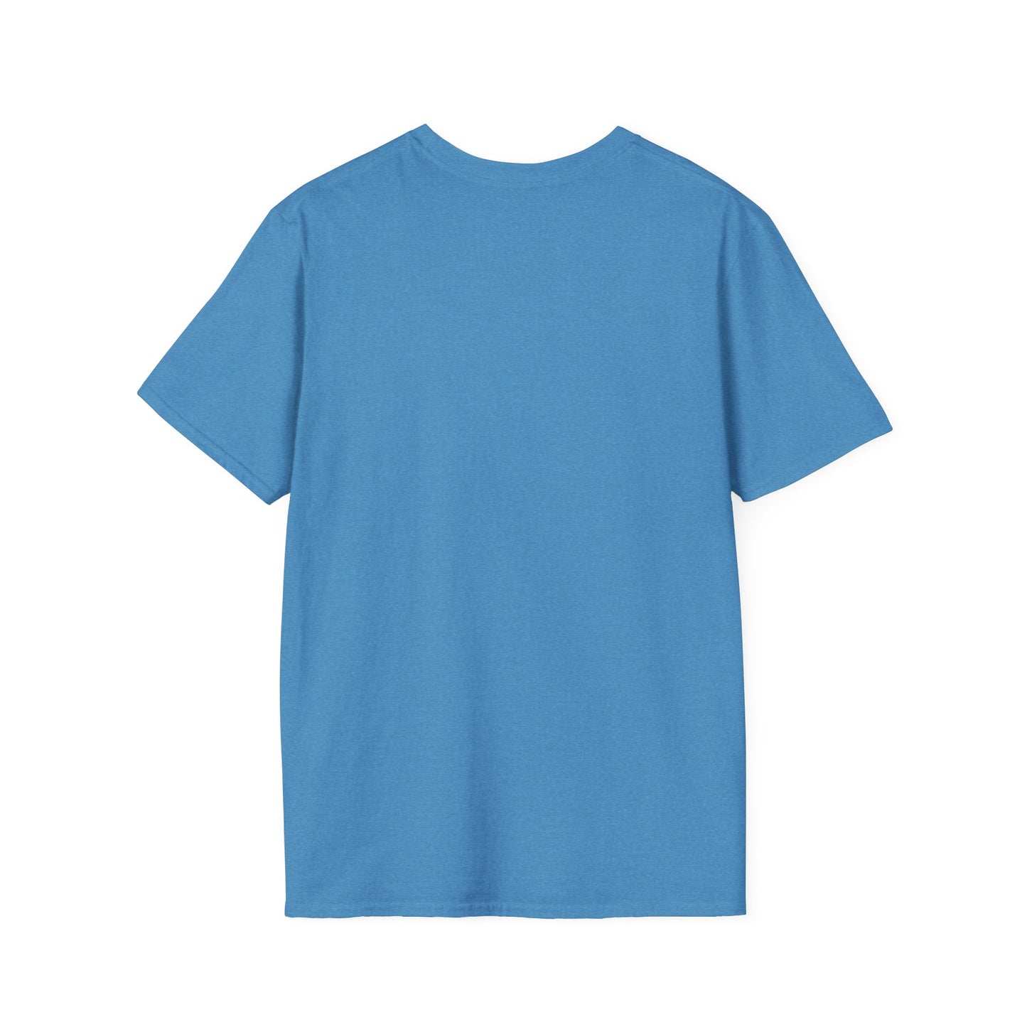 Panda Joe Unisex Tee