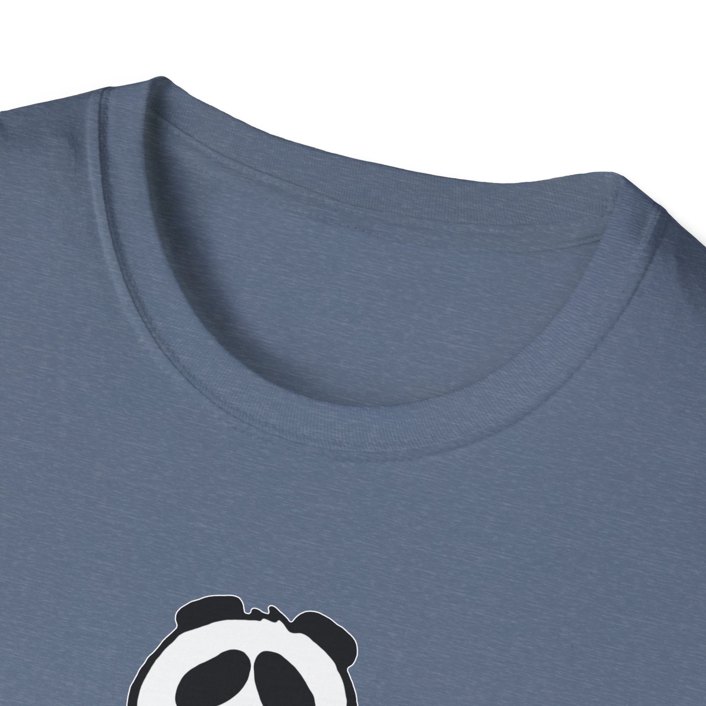 Panda Joe Unisex Tee