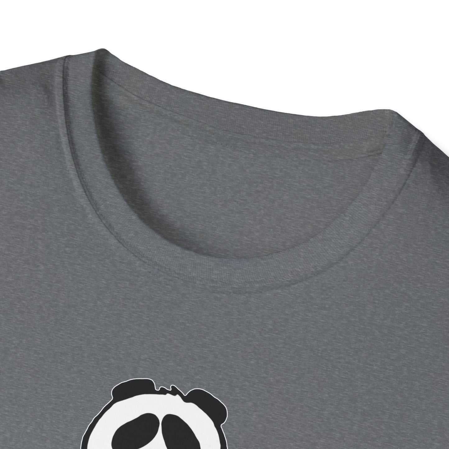 Panda Joe Unisex Tee