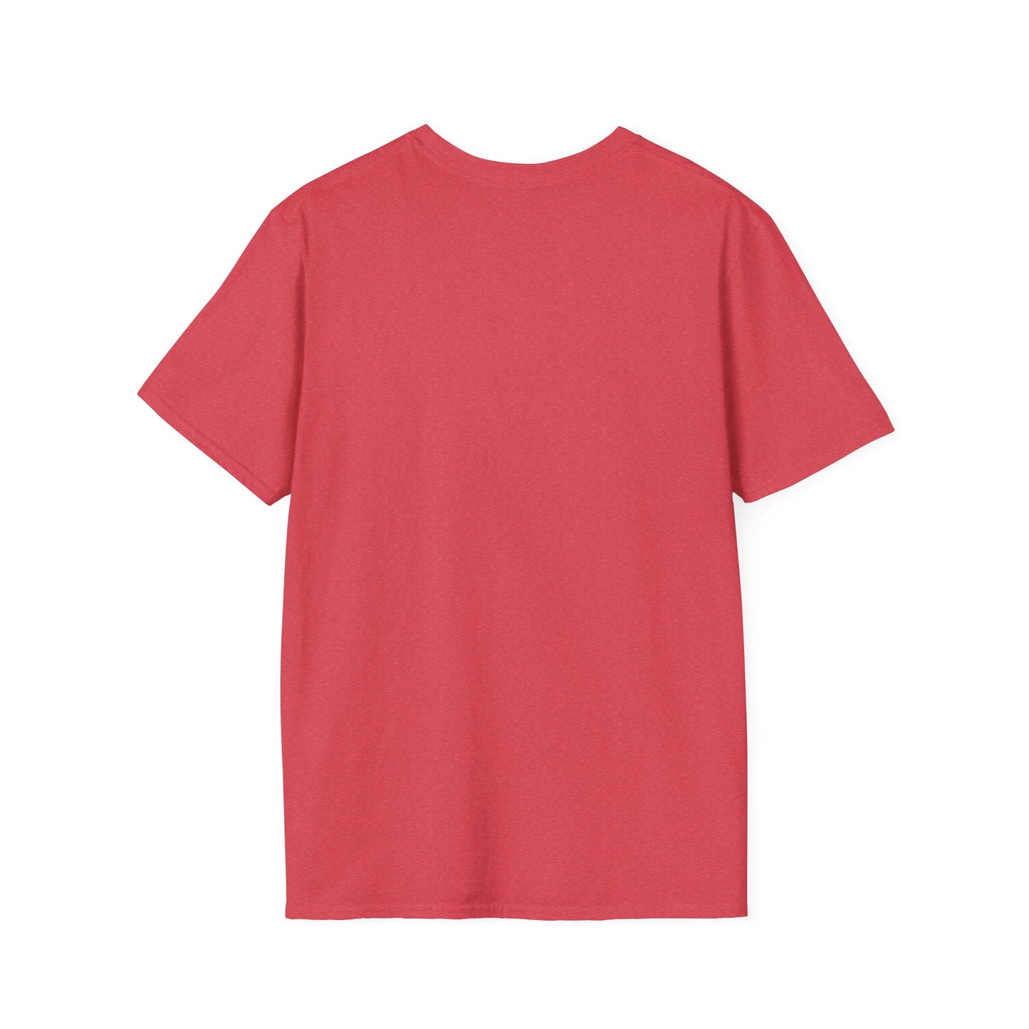 Panda Joe Unisex Tee