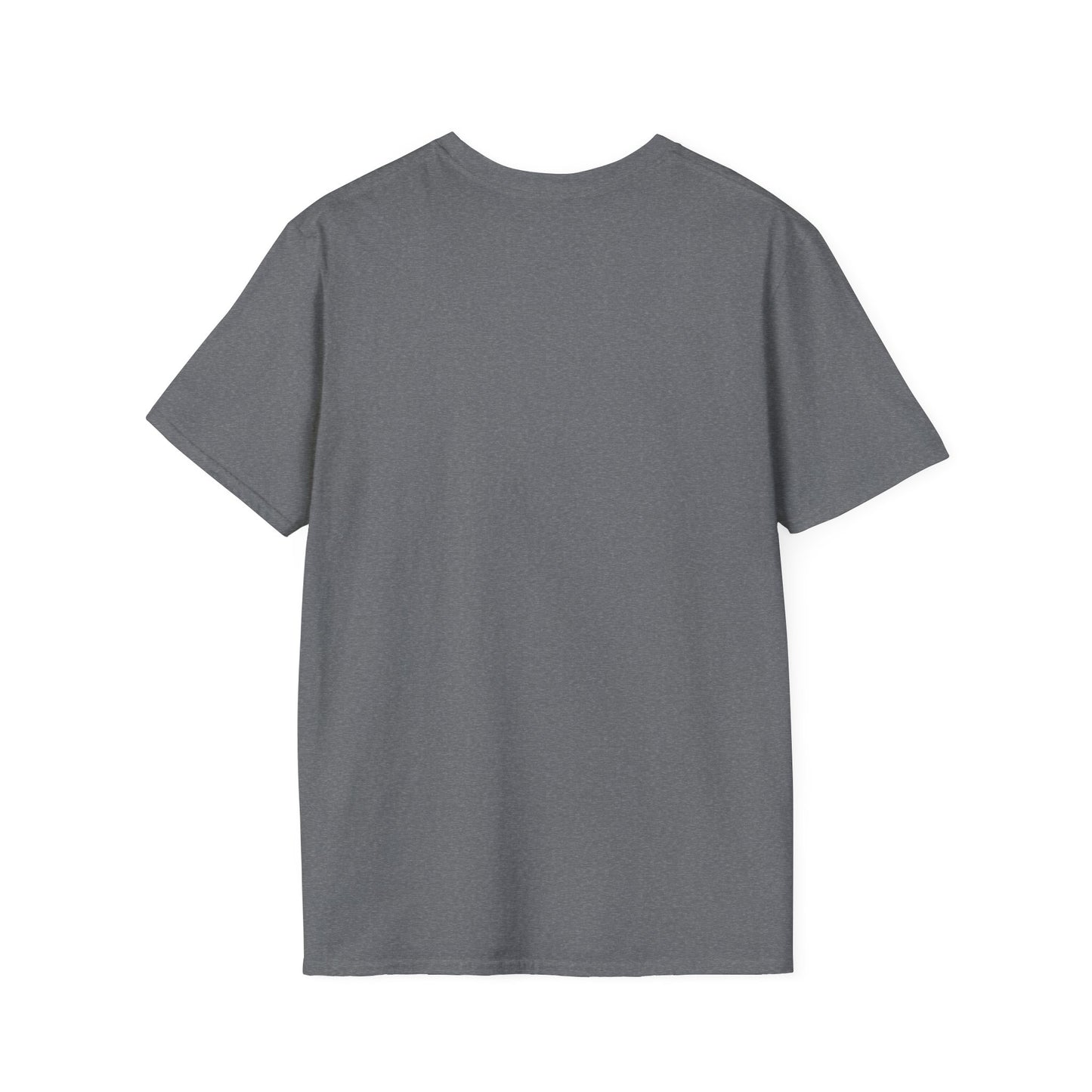 Panda Joe Unisex Tee