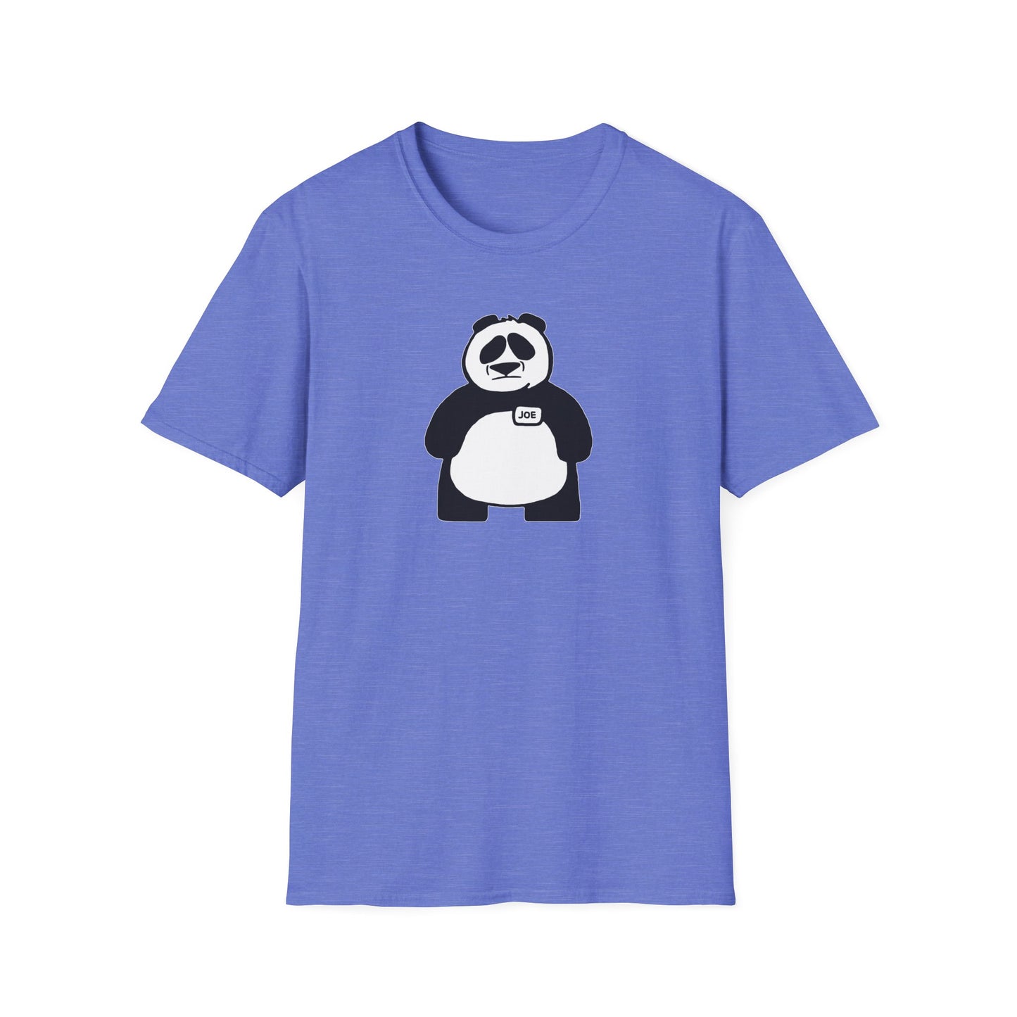 Panda Joe Unisex Tee