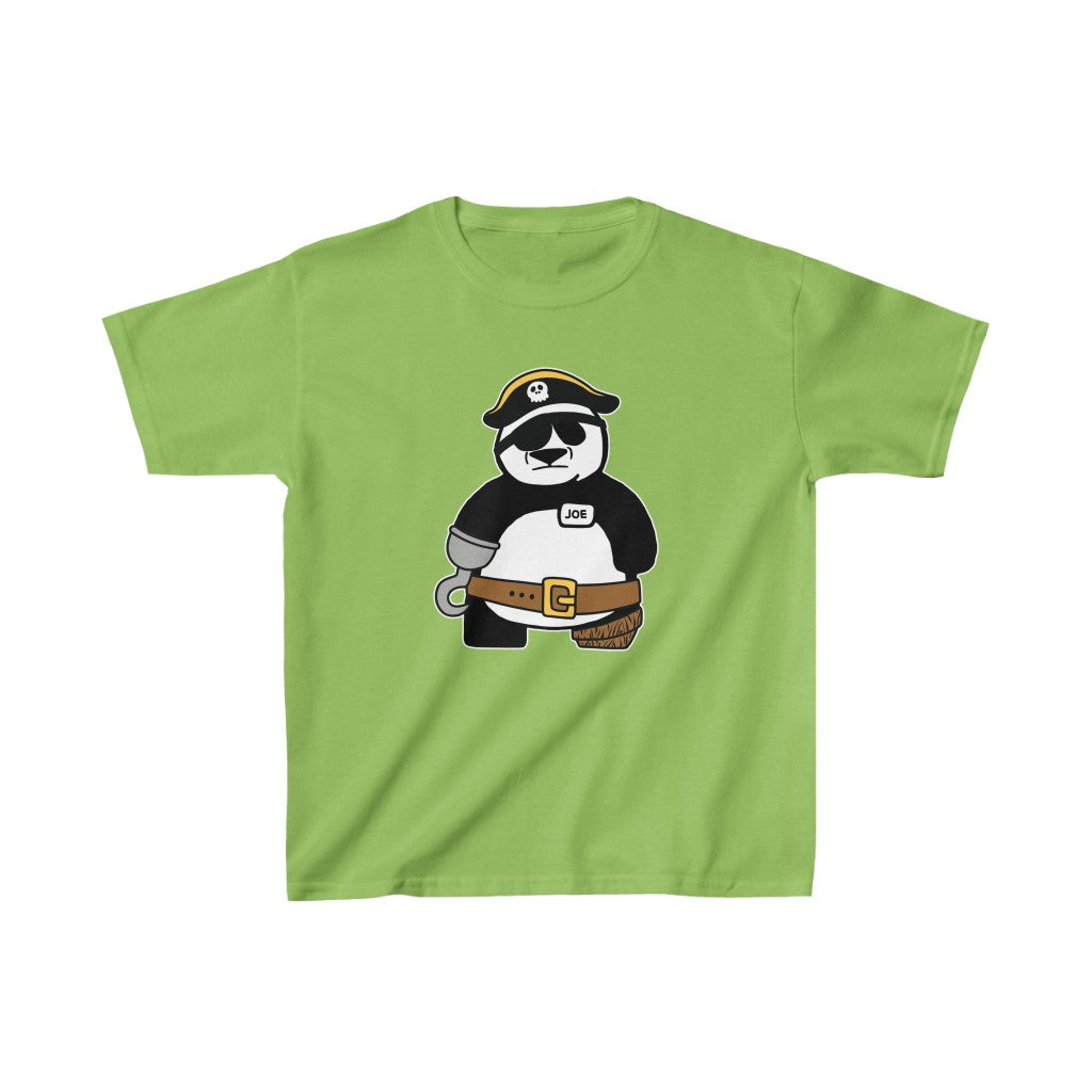 PIRATE - Kids Tee