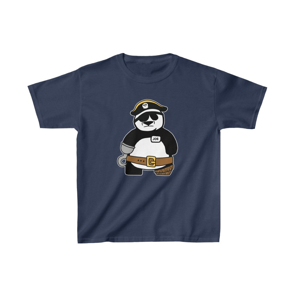 PIRATE - Kids Tee