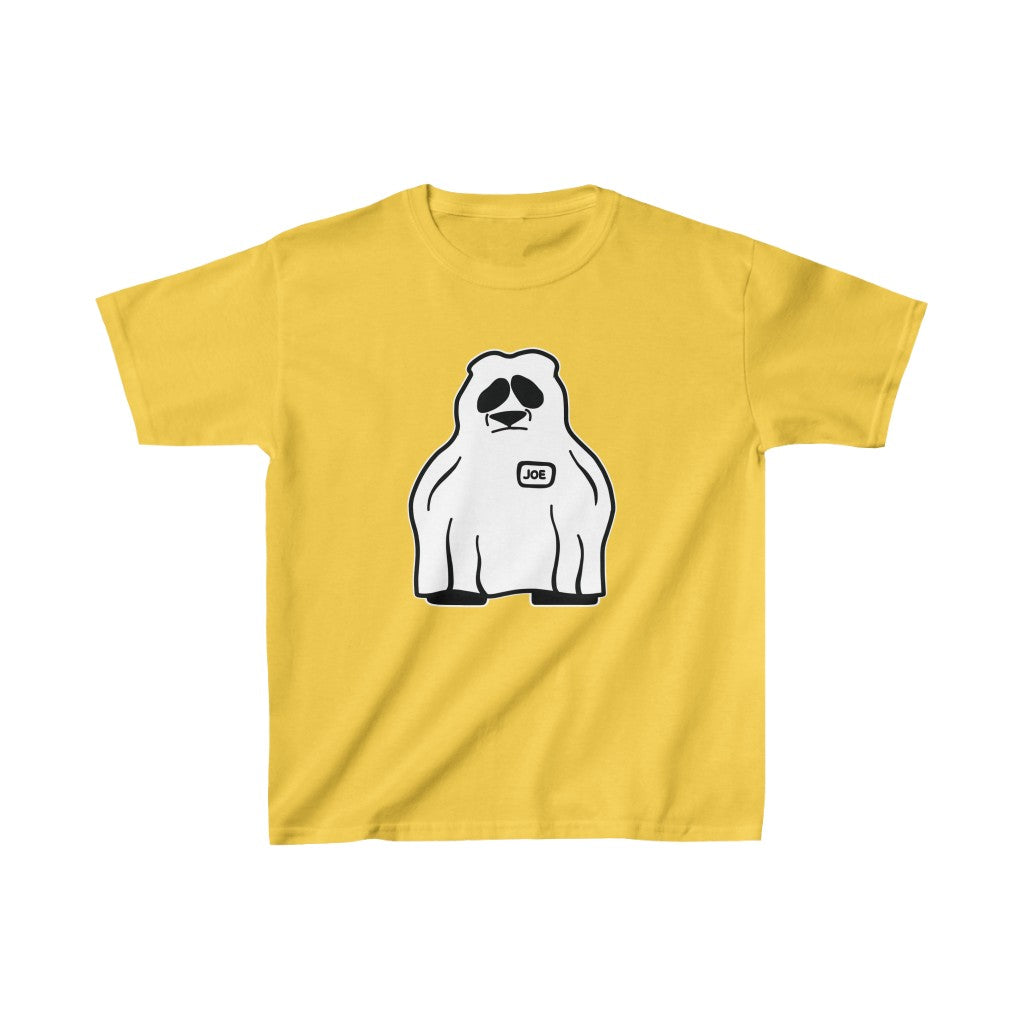 GHOST - Kids Tee