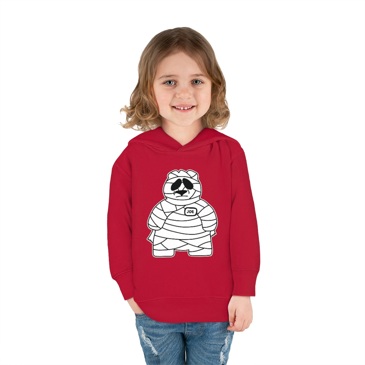 Mummy Hoodie - Toddler