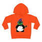 Witch Hoodie - Toddler