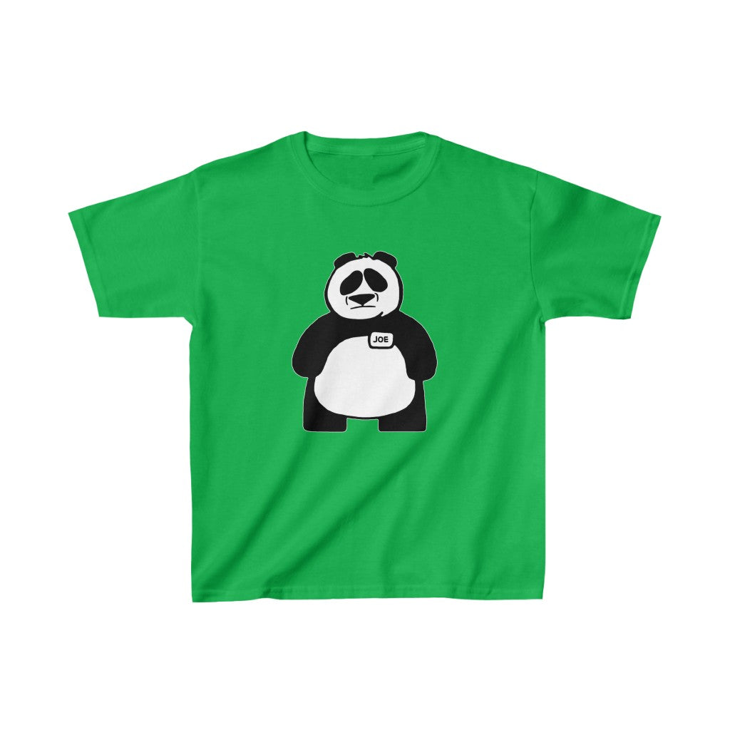 PANDA JOE Original - Kids Tee