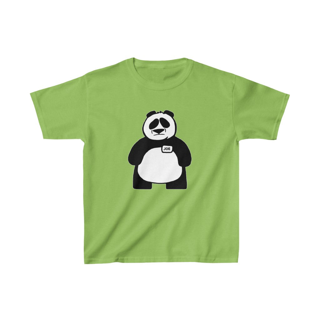 PANDA JOE Original - Kids Tee