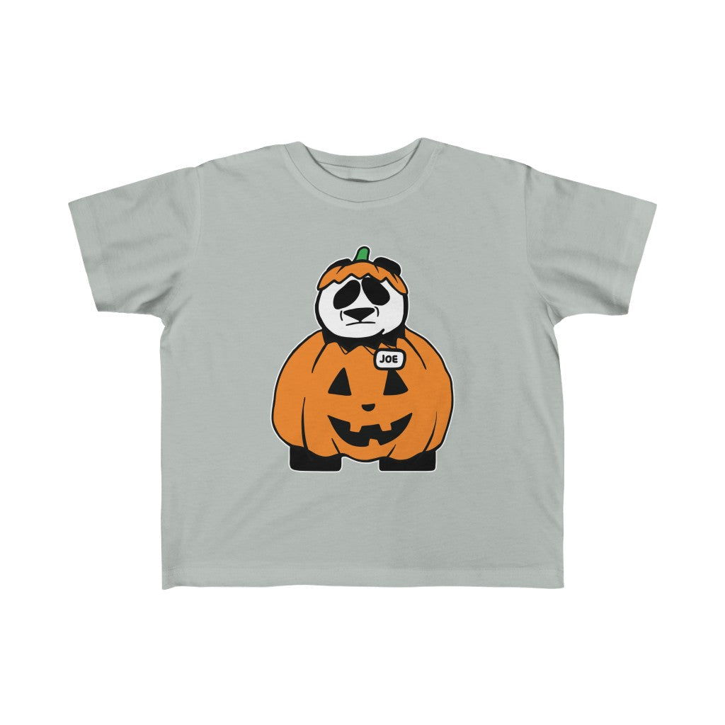PUMPKIN - Little Kids Tee