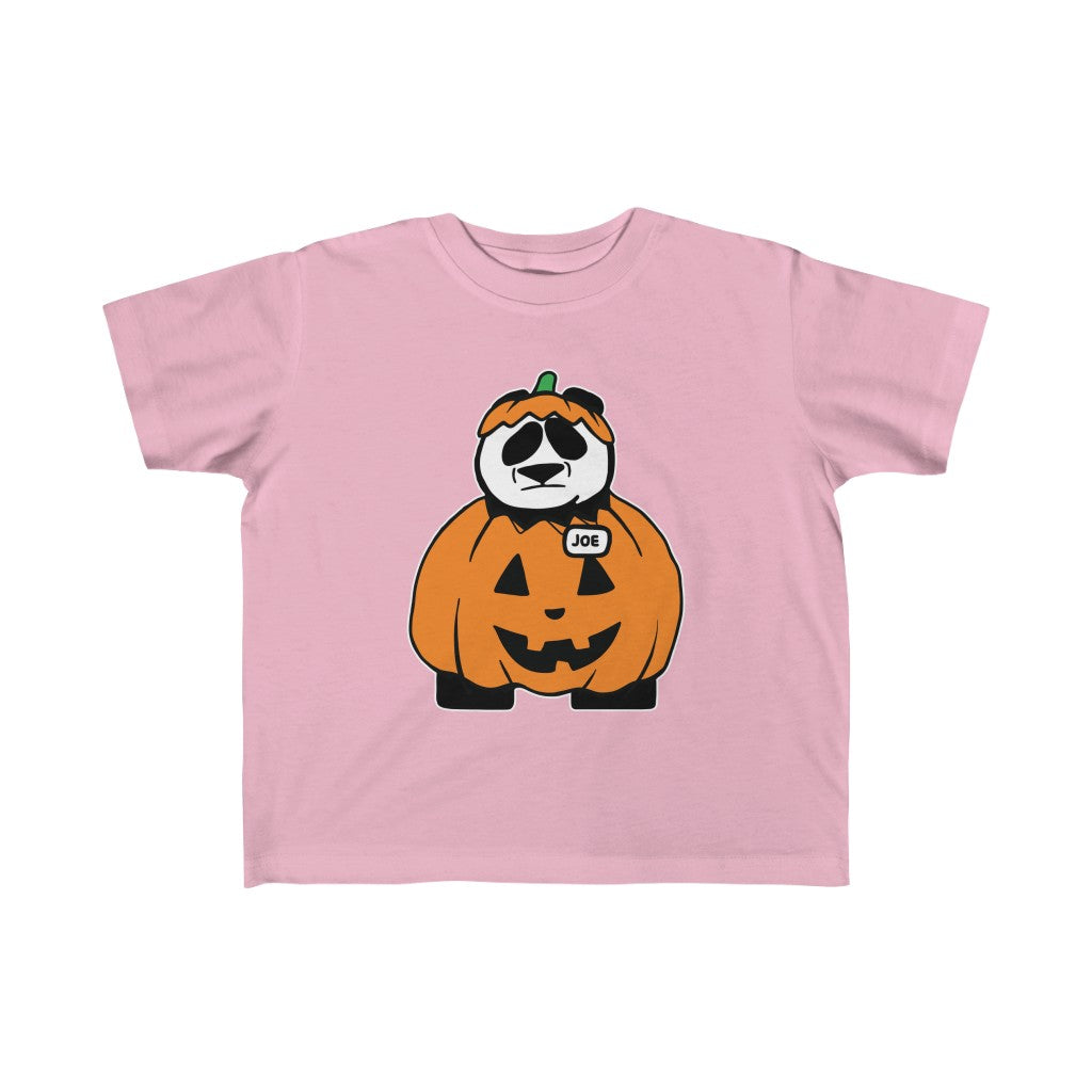 PUMPKIN - Little Kids Tee