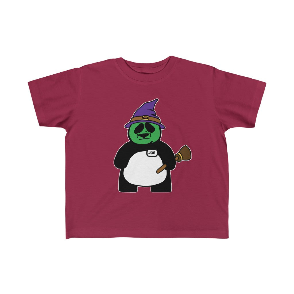 WITCH - Little Kids Tee