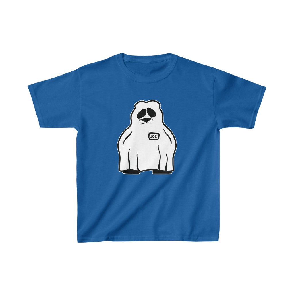 GHOST - Kids Tee
