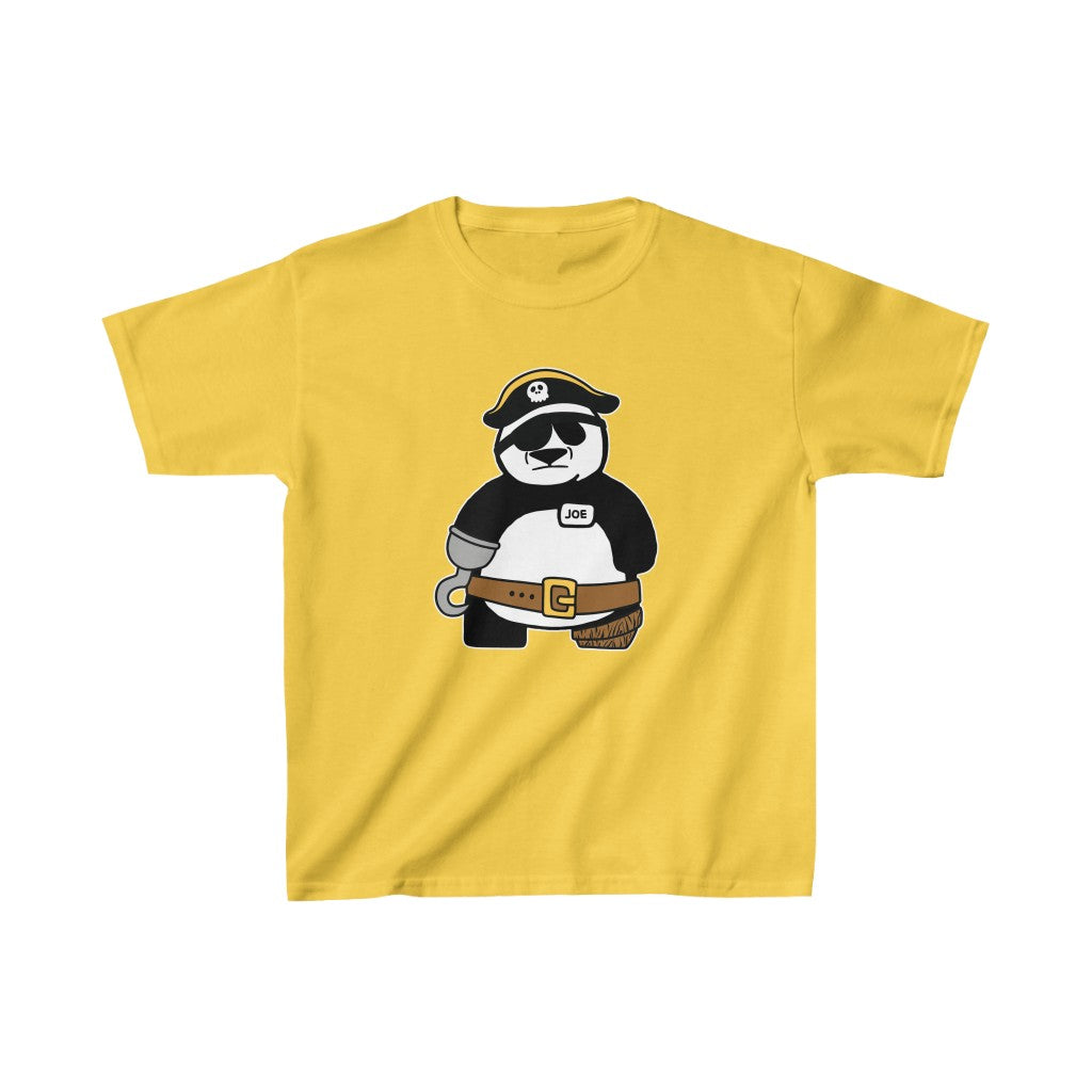 PIRATE - Kids Tee
