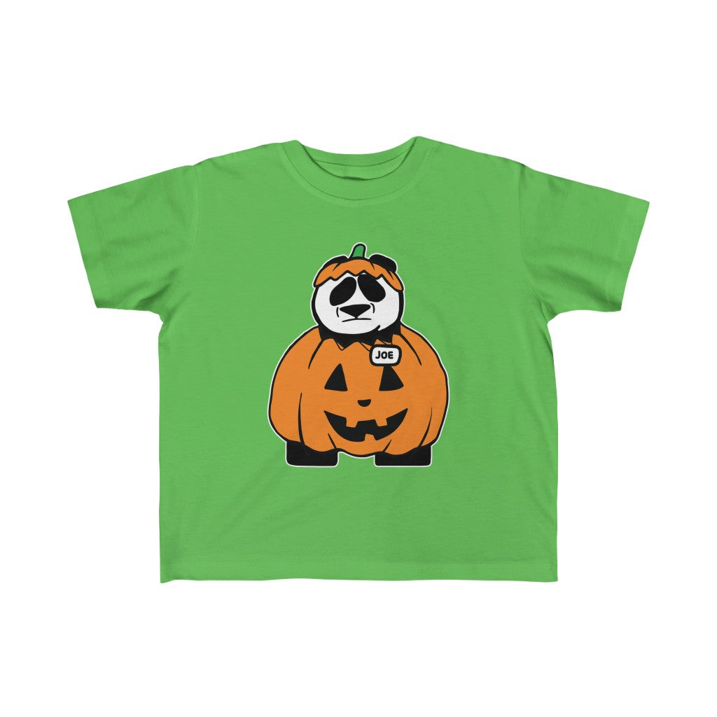 PUMPKIN - Little Kids Tee