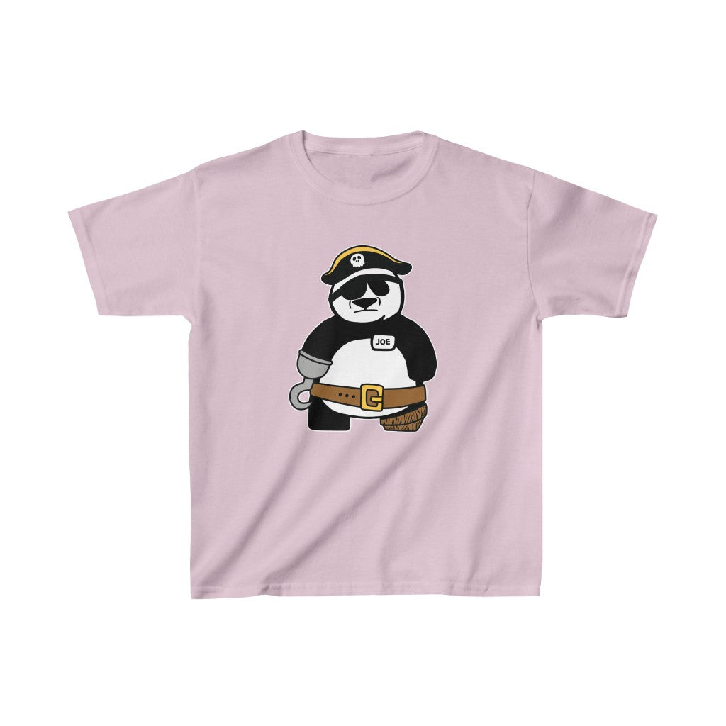PIRATE - Kids Tee