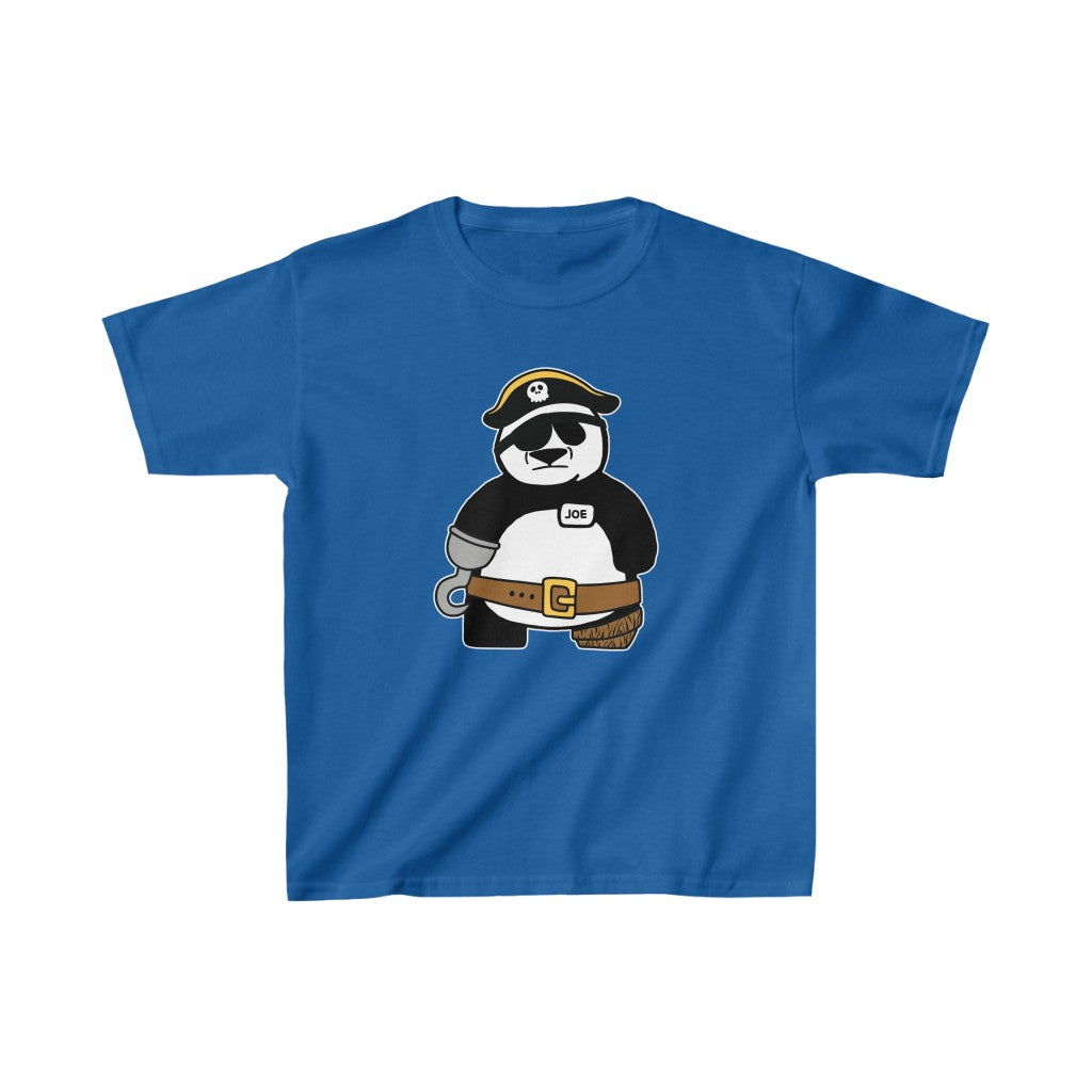 PIRATE - Kids Tee