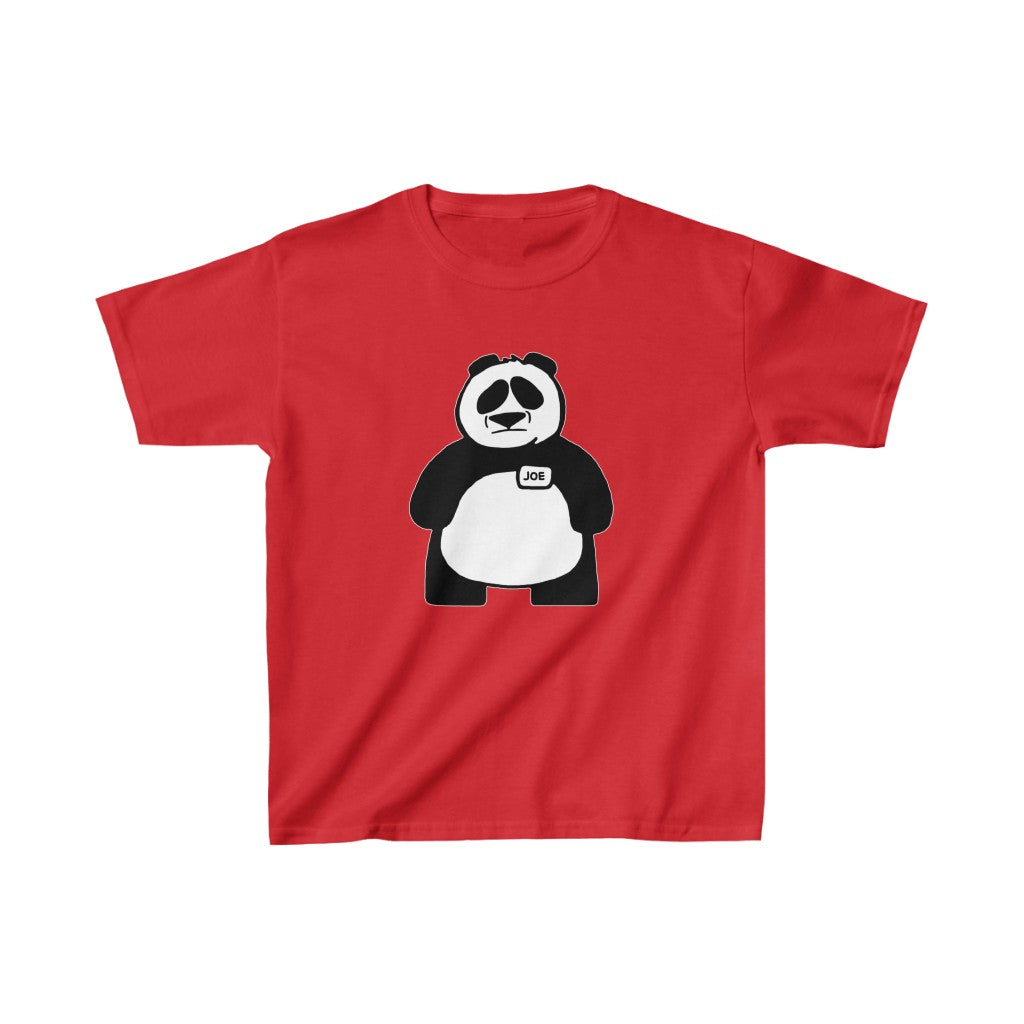 PANDA JOE Original - Kids Tee