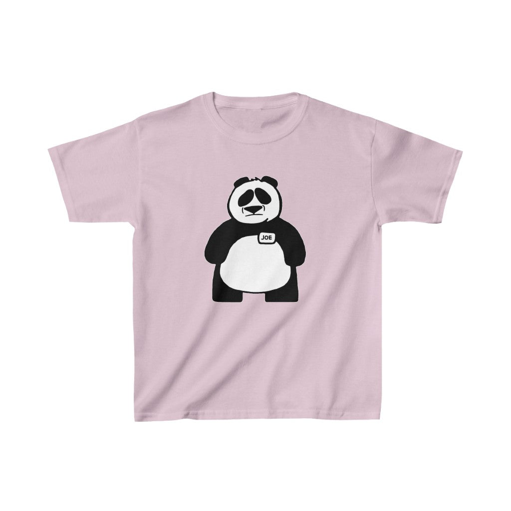 PANDA JOE Original - Kids Tee