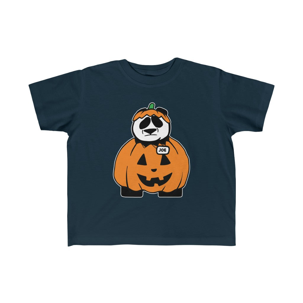 PUMPKIN - Little Kids Tee