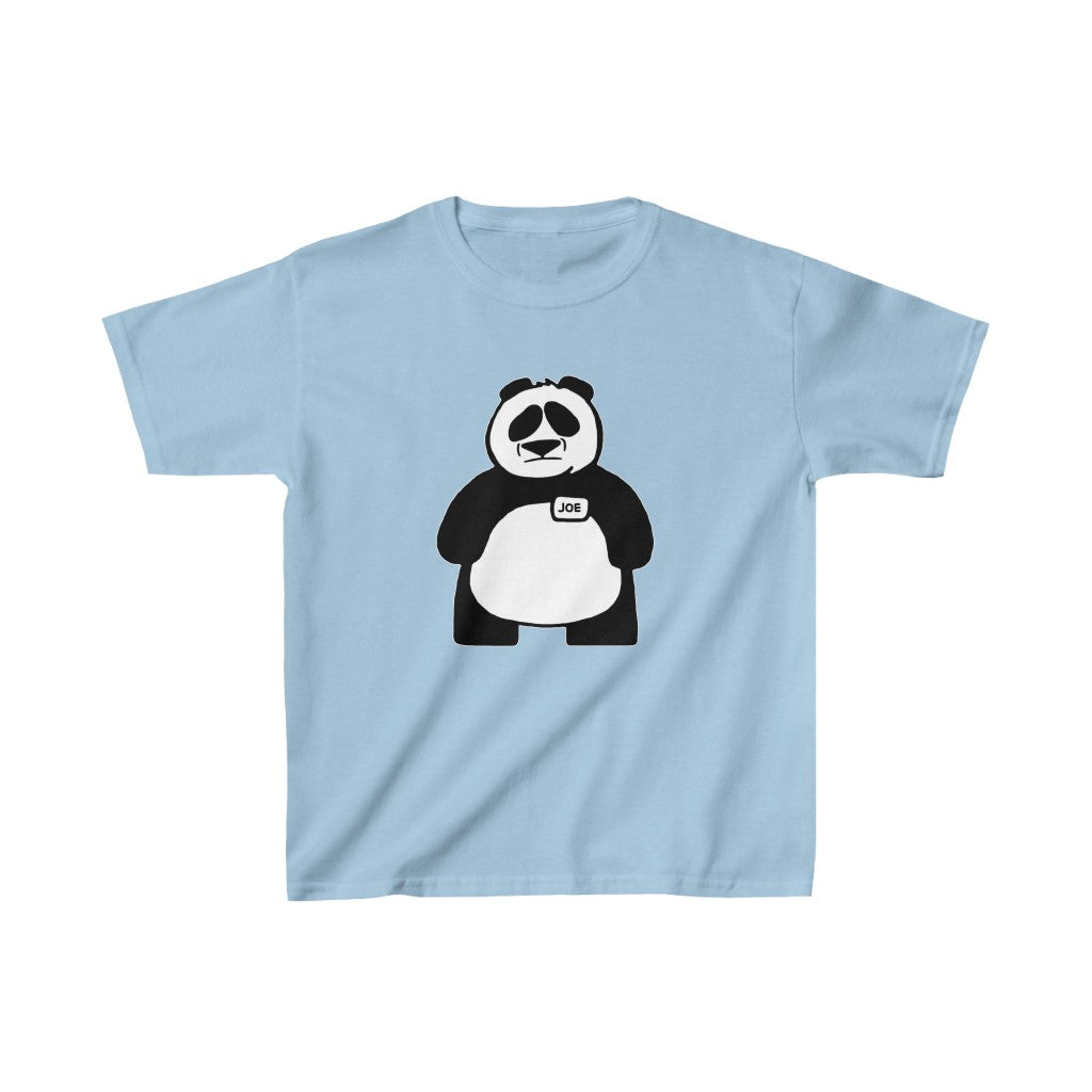PANDA JOE Original - Kids Tee