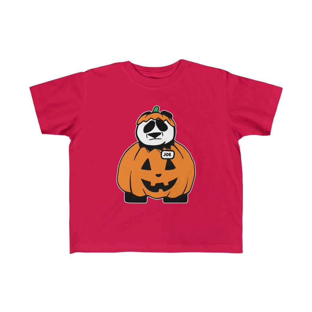 PUMPKIN - Little Kids Tee