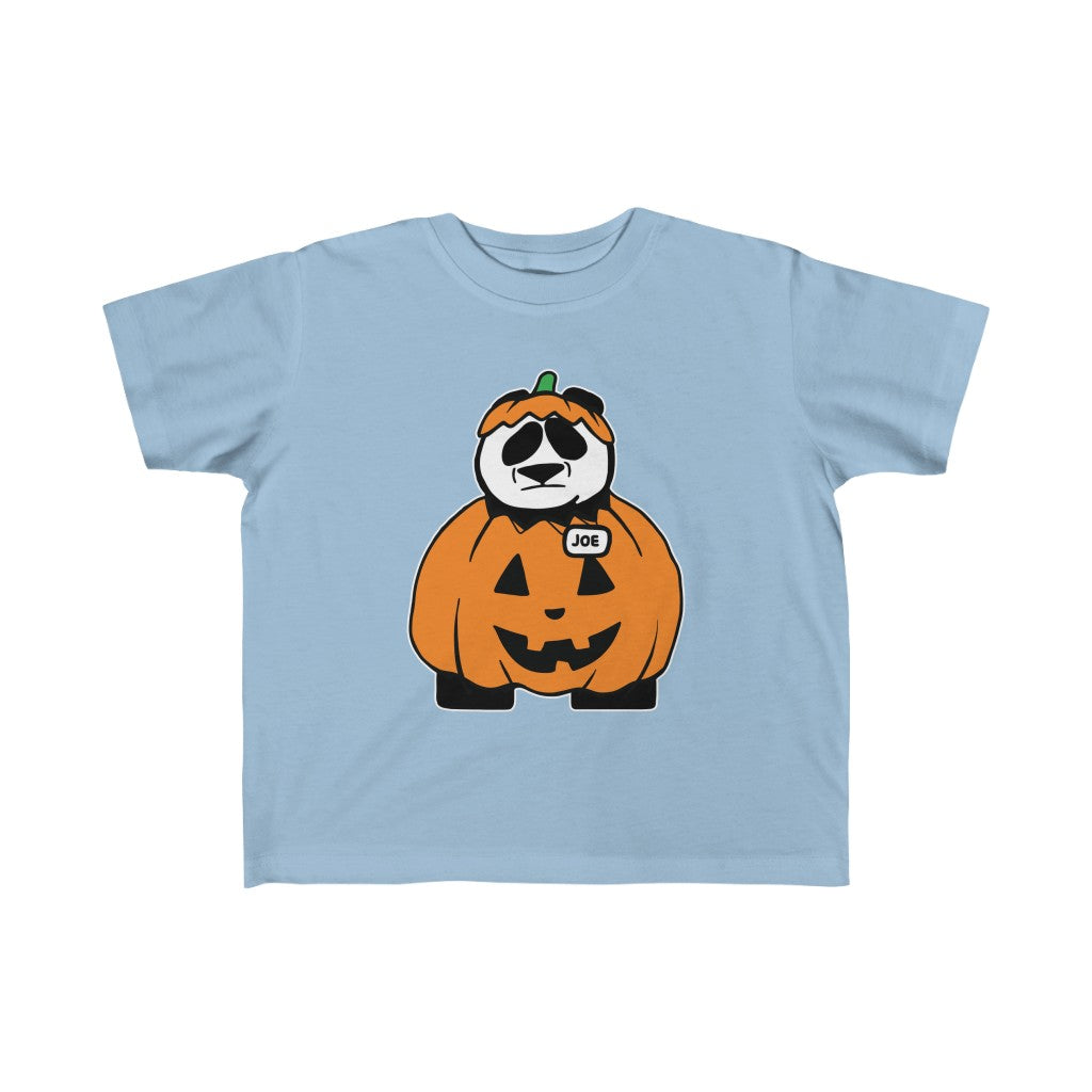PUMPKIN - Little Kids Tee