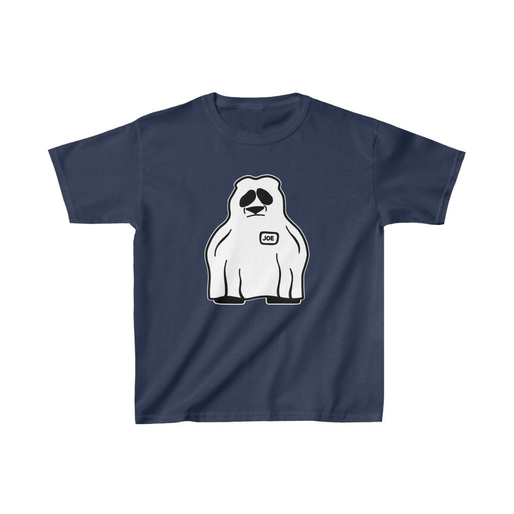 GHOST - Kids Tee
