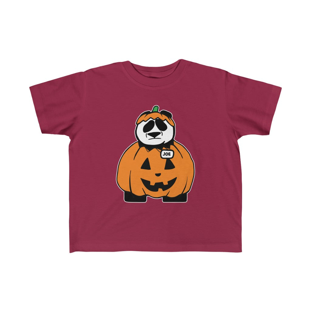 PUMPKIN - Little Kids Tee