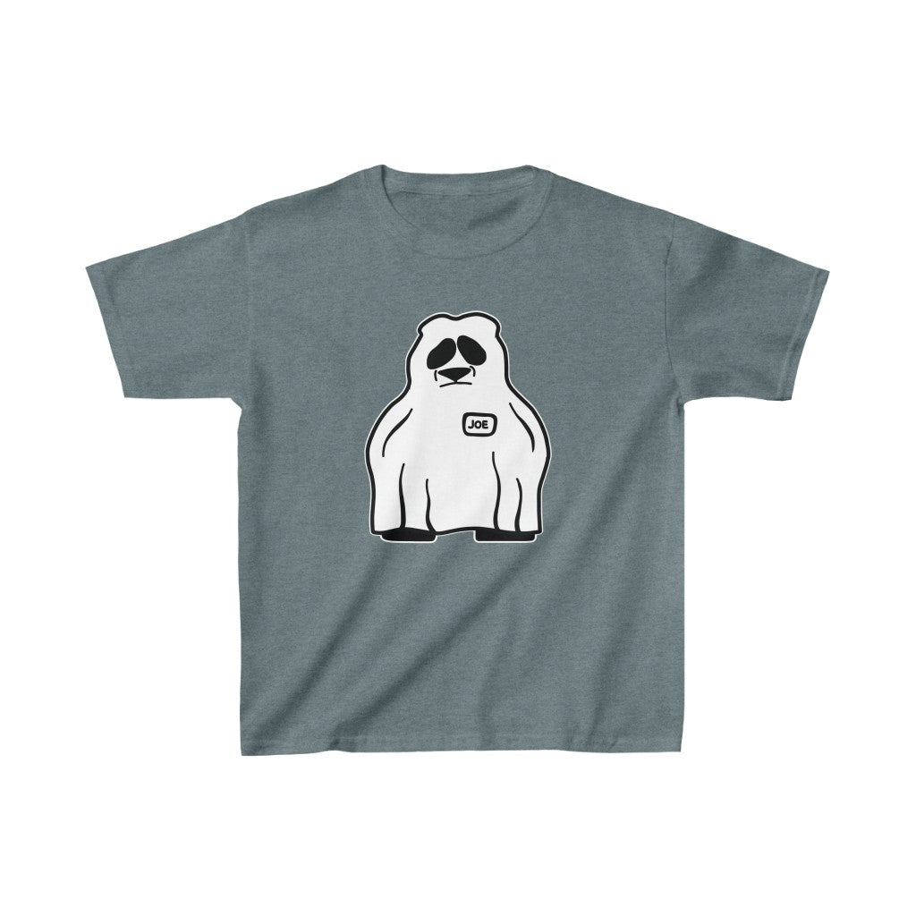 GHOST - Kids Tee