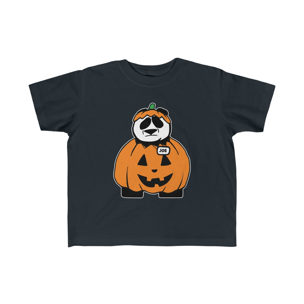 PUMPKIN - Little Kids Tee