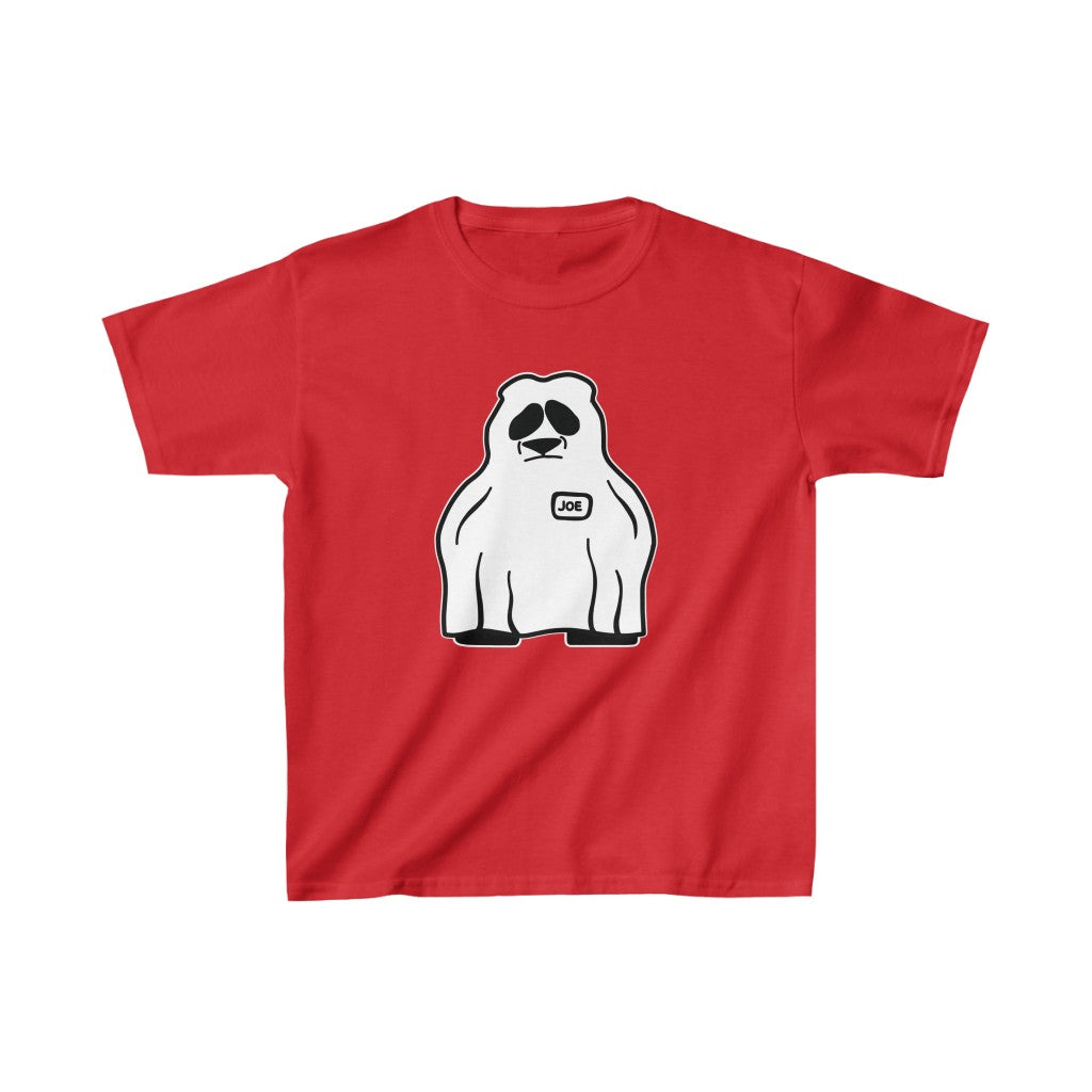 GHOST - Kids Tee