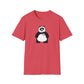 Panda Joe Unisex Tee