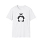 Panda Joe Unisex Tee