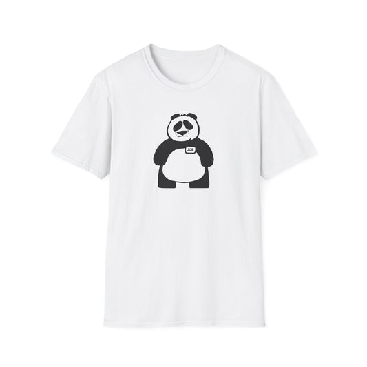 Panda Joe Unisex Tee