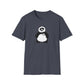 Panda Joe Unisex Tee