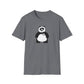 Panda Joe Unisex Tee