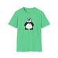 Panda Joe Unisex Tee