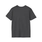 Panda Joe Unisex Tee