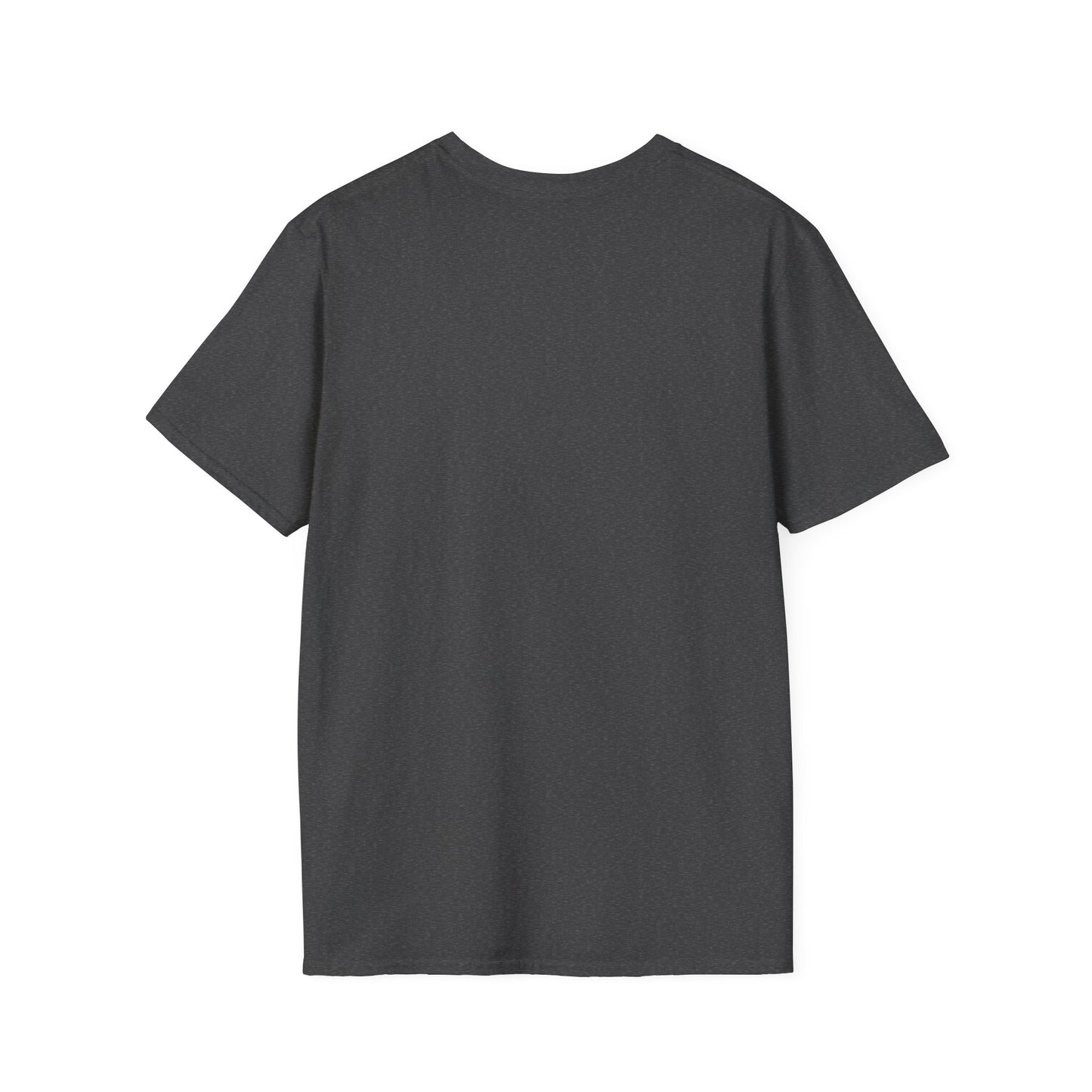 Panda Joe Unisex Tee