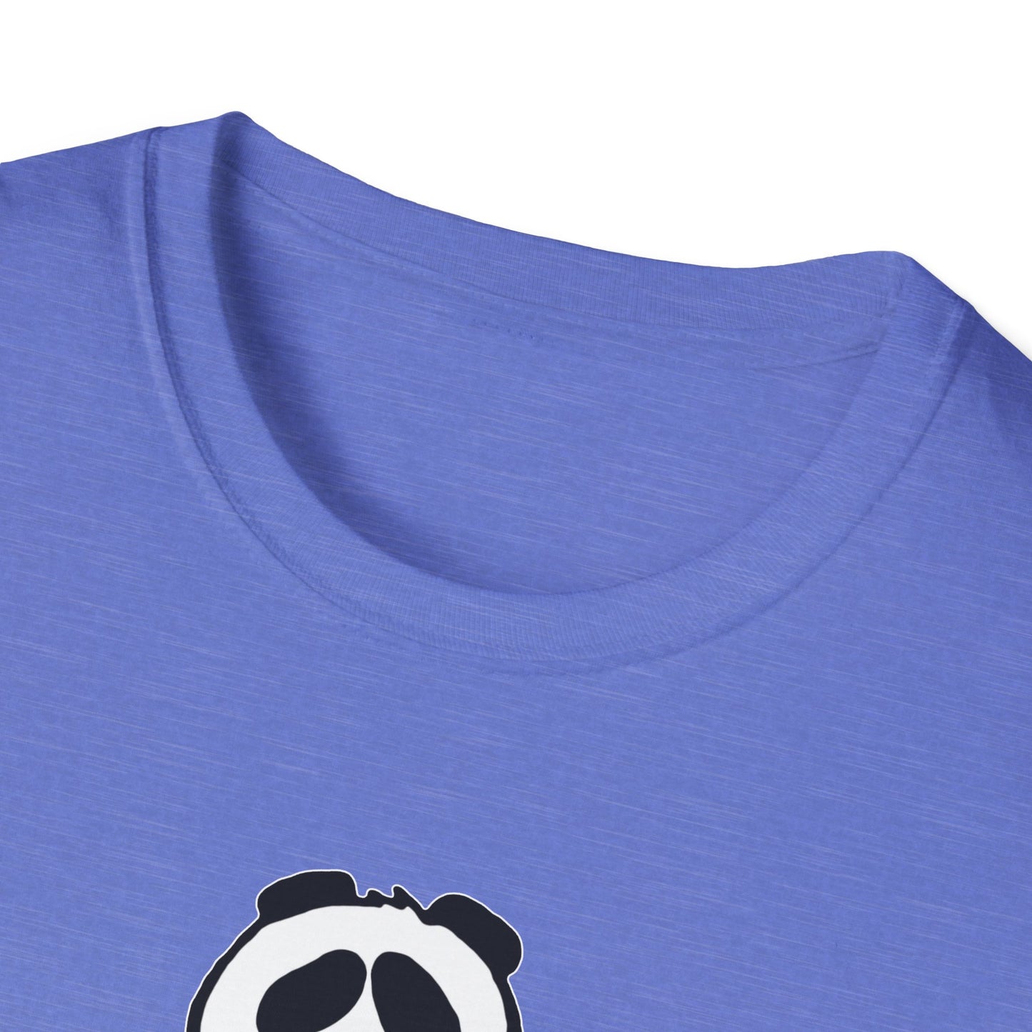 Panda Joe Unisex Tee