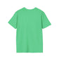 Panda Joe Unisex Tee